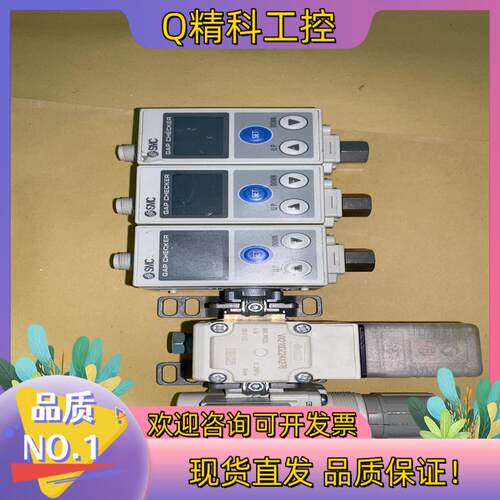 现货SMC ISA3-HFP