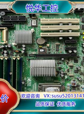 台湾 艾讯工控机主板 IMB201 Rev.A3-RC A4议价