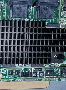 广达 SAS3108 LSI3008直通卡 LSI9300