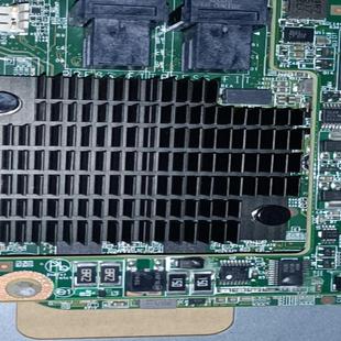 广达 SAS3108 LSI3008直通卡 LSI9300