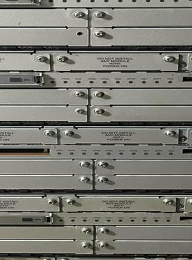 h3c/华三 rt-msr3640 路由器含单电源模块