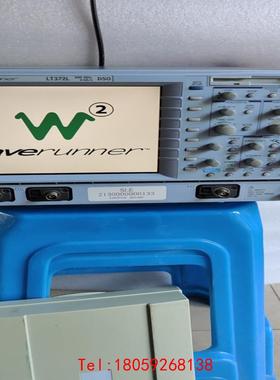 【非标价】LeCroy力科waverunner LT372L示波器