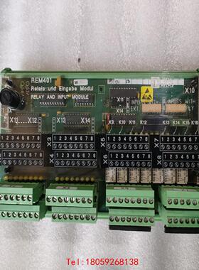 【非标价】SAM摸块，REM401，DAM401。