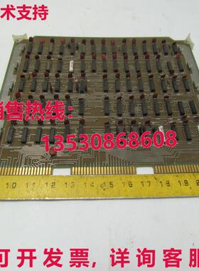 Bridgeport Controls A-023382 电路板 数控机铣床库存现货