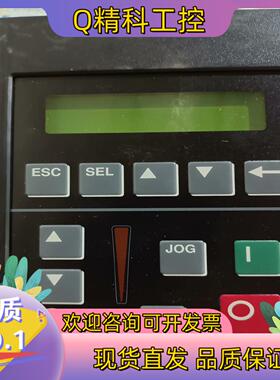 现货AB罗克威尔变频器面板1201-HA2
