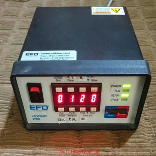 VALVEMATE 诺信EFD 7000点胶控制器 非标价