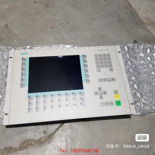 0AC10 542 2AX0 西门子触摸屏 提供技 功能包好 非标价