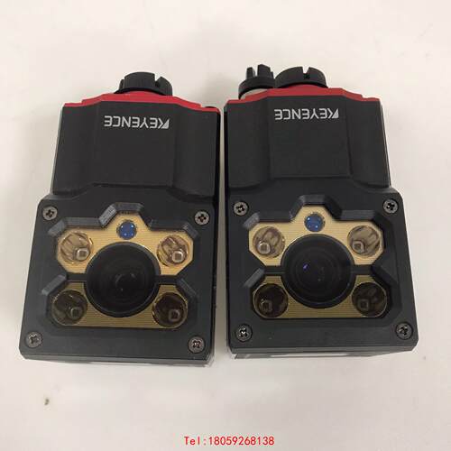 【非标价】扫码读码器 SR-1000 基恩士KEYENCE