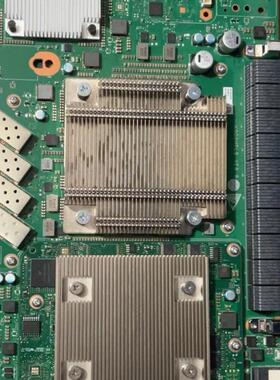 华为OLT5800超级主控板，MPLB H905版本，成色还