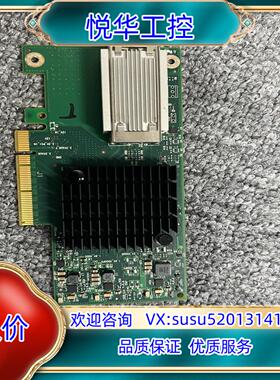 Mellanox MCX4131A-GCAT Connect议价