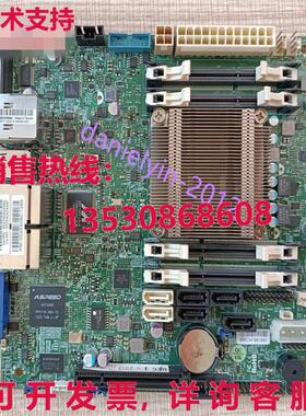 原装供应二手 SUPERMICRO A1SAi-2750F