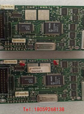 【非标价】P89C51RB2HBA  7204LI5J GPRT 02