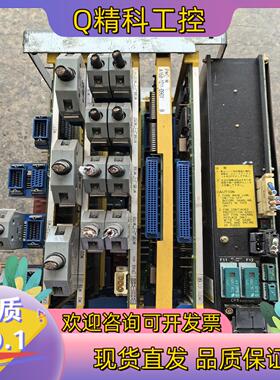 现货法拉科0-PC系统A02B-0098-B511