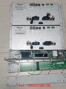 【非标价】美国Rapiscan Metor 6S MELS 5282