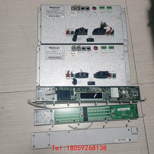 【非标价】美国Rapiscan Metor 6S MELS 5282