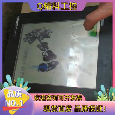 现货GT1175-VNBA-C触摸屏功能完好成