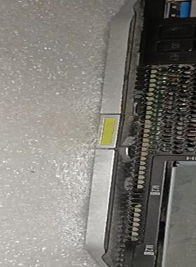 华为CH121V5准系统，双散