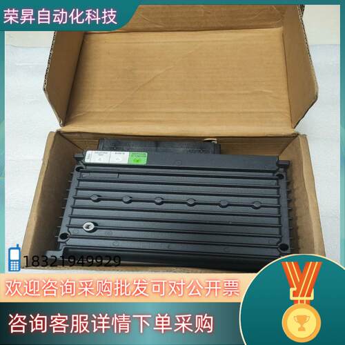 现货COMC传输接口模块BOMBARDIER 3EST27-