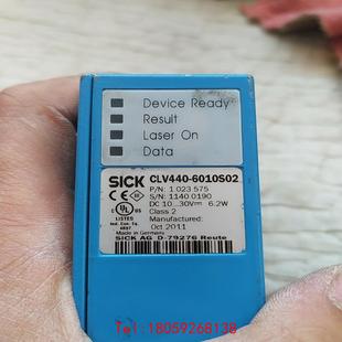6010S02施克 CLV440 非标价