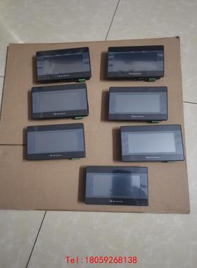 【非标价】MT6051IP 威纶触摸屏