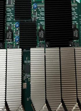 XEBD 8口万兆板卡