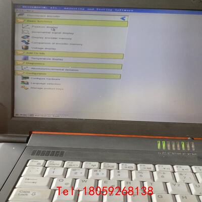 【非标价】海德汉 RCN 729 32768线 圆光栅