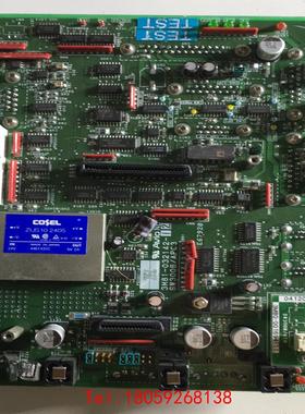 【非标价】TEL 3M81-032142-12 SW300B/APC3