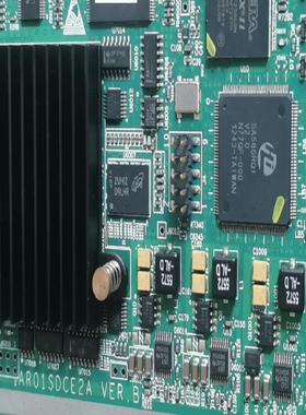 华为AR0MSDE12A00  STAT 2E1/T1-M串