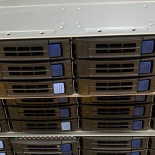 EPYC 泰安B8252 AMD 服务器准系统