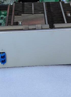 ZTE/中兴 N4M2LS4，交换机板卡，实物图如下，运费到