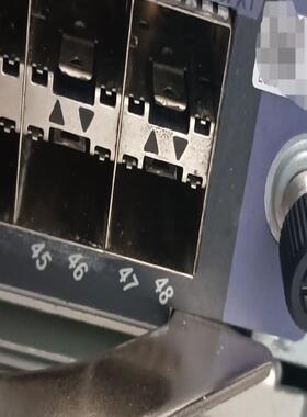 LSXM1TGS48FX1 H3C S12500-X 48端