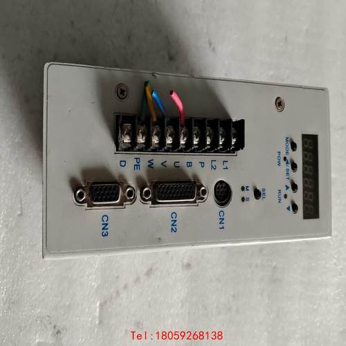 【非标价】拆机森创MDBOX－NV1020E,AC220V,