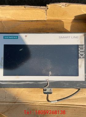 【非标价】西门子触摸屏6AV6 648-0CC11-3AXO