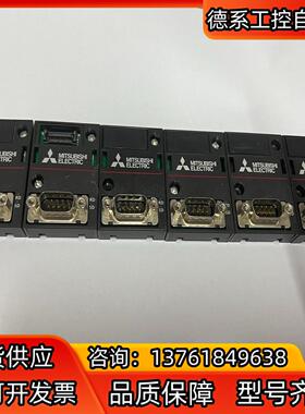 FX5U-232-BD原装正品，100，便宜处理！