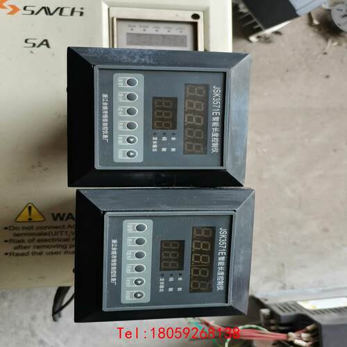 【非标价】JSK3571E智能长度控制仪