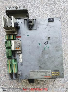 【非标价】力士乐驱动器DKC01.3-200-7-FW议价