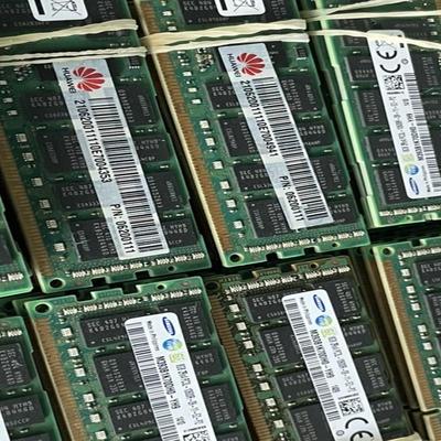 三星 8G 2RX4 10600R DDR3