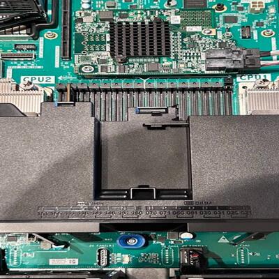 全新华为Taishan200泰山2280鲲鹏920芯片ARM