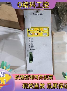 现货Rexroth 力士乐VM310模块0608750109-G