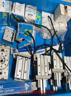 【非标价】亚德客JC32B15-HM（4个），JC20B10-H（1个