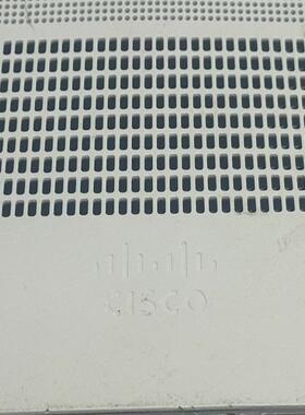 WS-C2960CX-8TC-L 成色一般 便宜处理