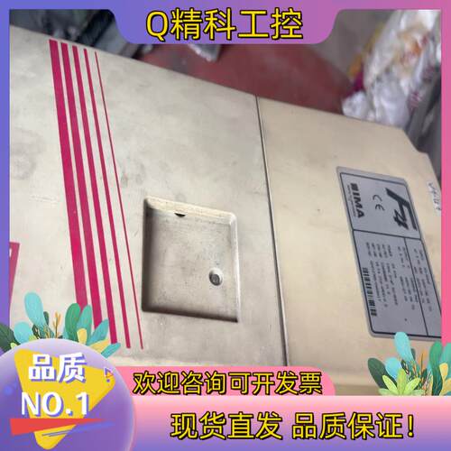 现货KEB科比 15kw变频器 14.F4.C1E－4M00/1