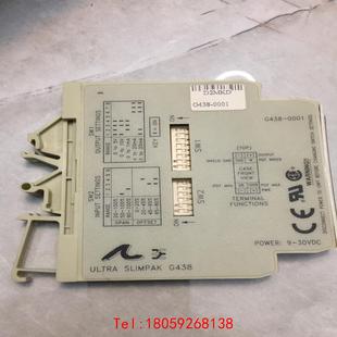 非标价 G438 SLIMPAK 30VDC 0001ULTRA