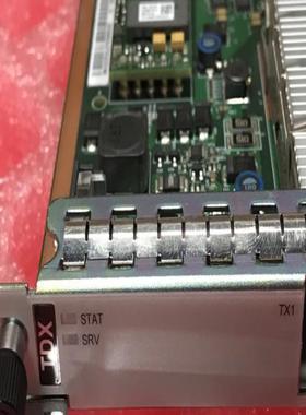 华为TDX TNF5TDX 两路10G支路板 OSN1800