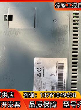 Pro-face触摸屏GC-4401W