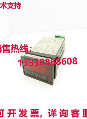 Universalmessverstarker DD980-HSDC24 数字控制器模块 230V 3A