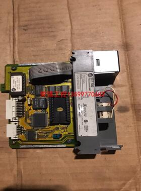 【荣强工控】1747-L524罗克韦尔模块，拆机的，包好，