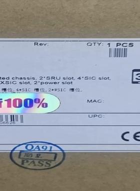 企业级华为AR6300全新正品原装未拆封（包含400H主控和