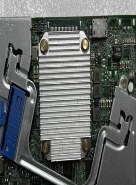 HP 460C G9阵列卡 P244BR 749800-00