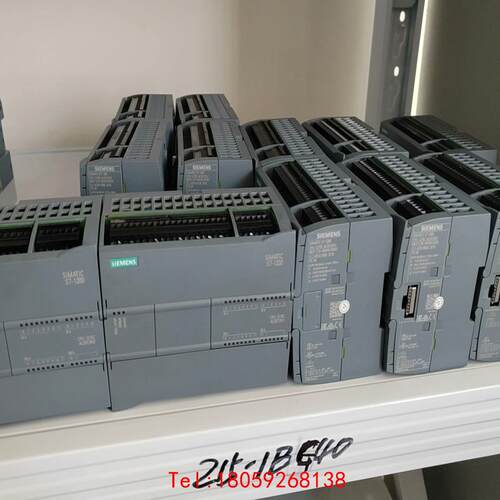 【非标价】西门子215-1BG40-0XB0，实物拍摄，成色充新，功能